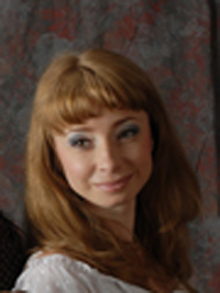 Коломенская Галина Алексеевна Коломенская Галина Алексеевна