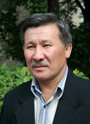 Калкабаев Мурат Абдраманович