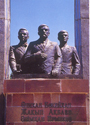 Памятник борцам за независимость